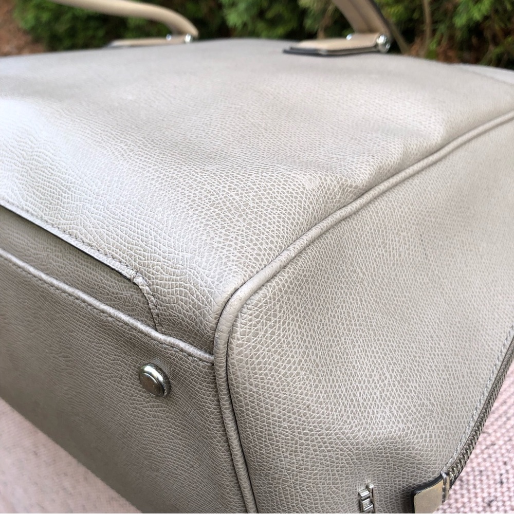 TUMI Sinclair Lynn Large Business Tote - Picture 7 of 11